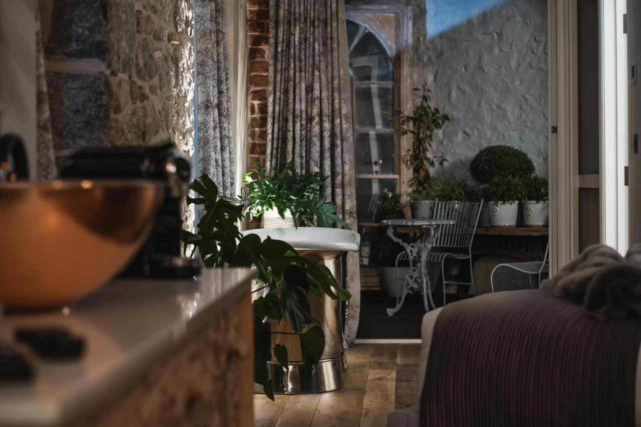 Hotel Host St Ives Extérieur photo