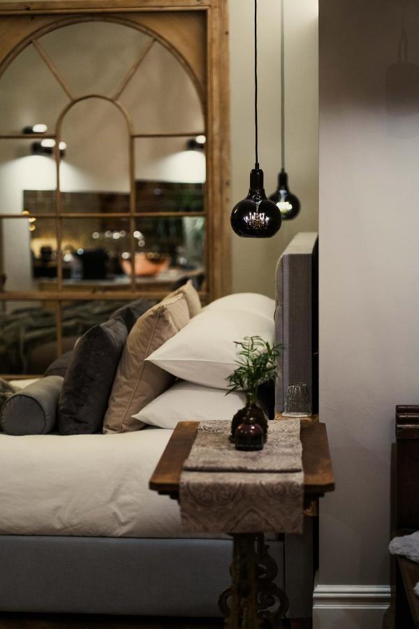 Hotel Host St Ives Extérieur photo